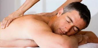 Лечебный массаж в Москве, курс процедур