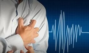 Лечение и причины тахикардии сердца