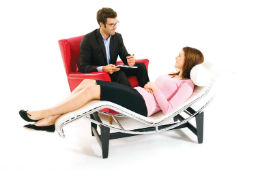 Психологическая помощь в решении проблем