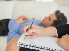 Решение психологических проблем, диагностика заболеваний