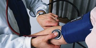 Лечение и симптомы гипертонии (повышенного давления)