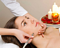 Озонотерапия