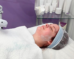 Озонотерапия